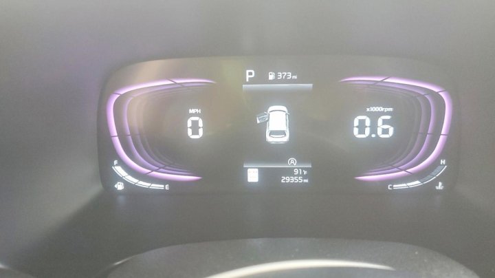 KIA Soul  2025