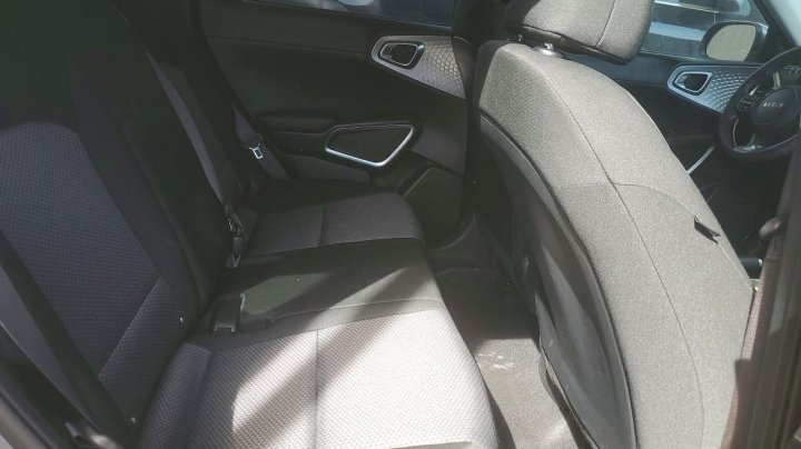 KIA Soul  2025