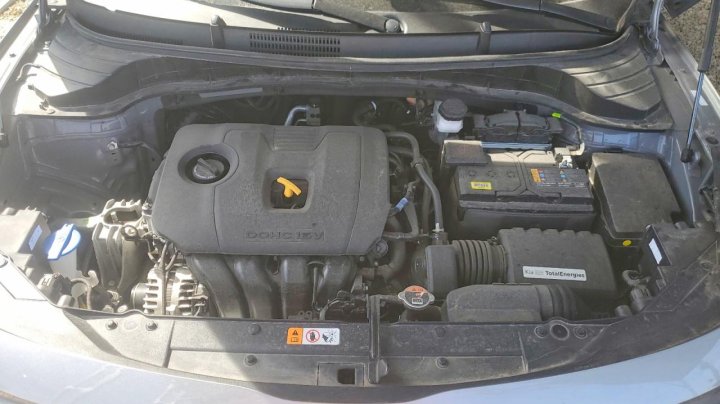 KIA Soul  2025