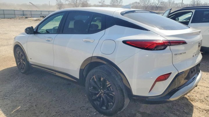 Buick ENVISTA  2025