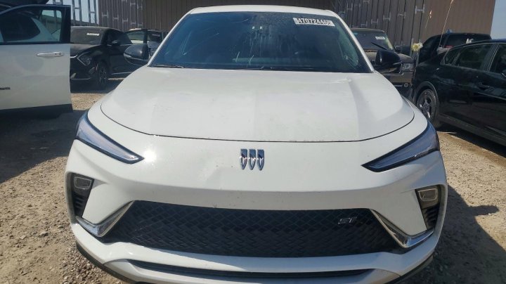 Buick ENVISTA  2025