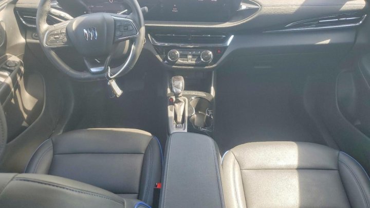 Buick ENVISTA  2025