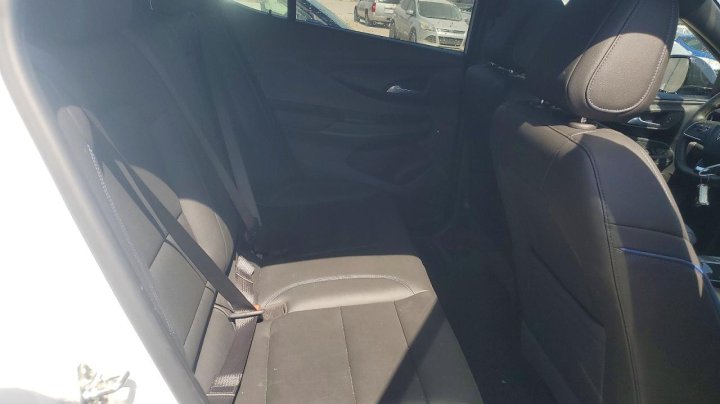 Buick ENVISTA  2025