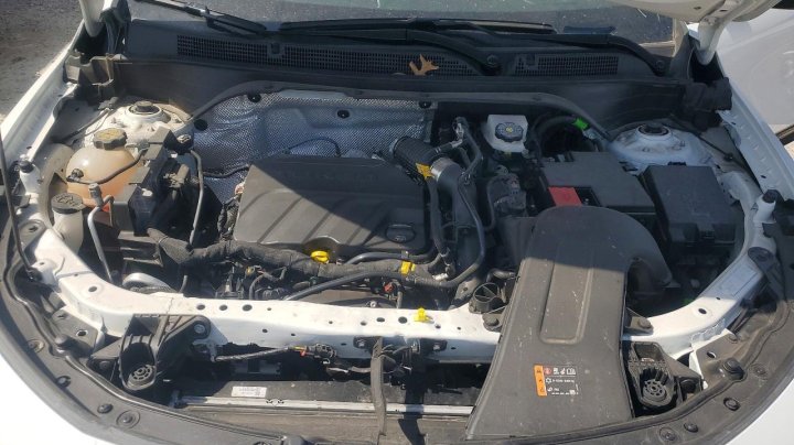Buick ENVISTA  2025