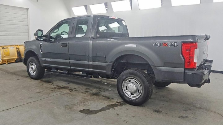 Ford F250  2018
