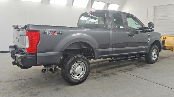 Ford F250  2018