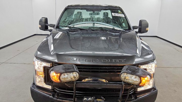 Ford F250  2018