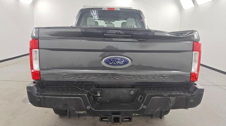 Ford F250  2018