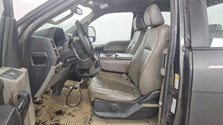 Ford F250  2018
