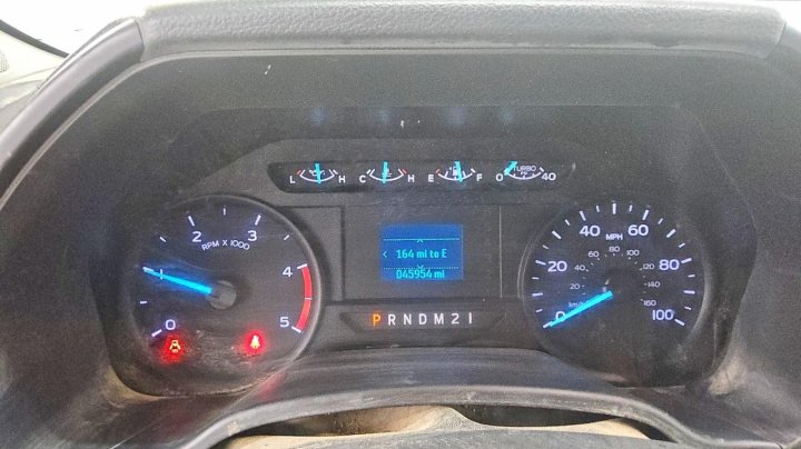 Ford F250  2018