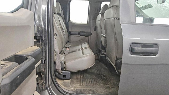 Ford F250  2018