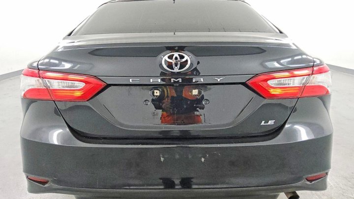 Toyota Camry  2019