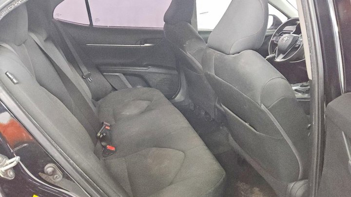 Toyota Camry  2019