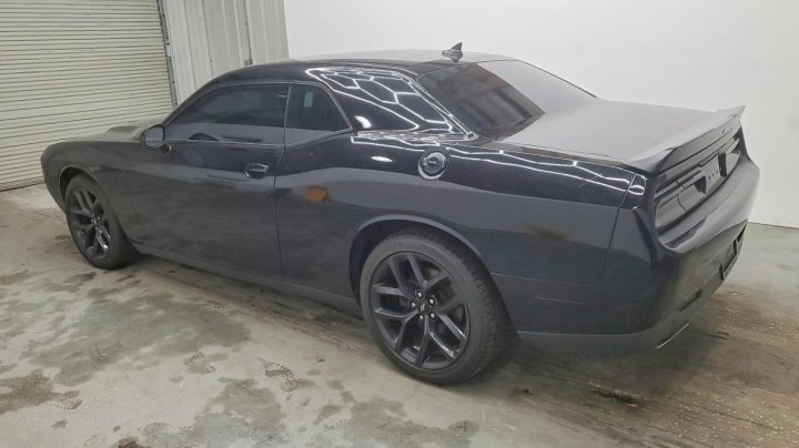 Dodge Challenger  2019
