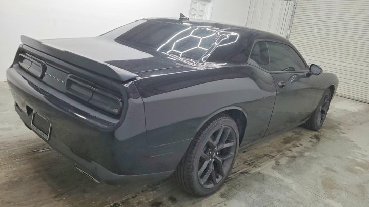 Dodge Challenger  2019