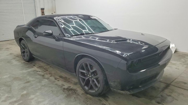 Dodge Challenger  2019