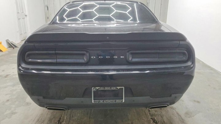 Dodge Challenger  2019