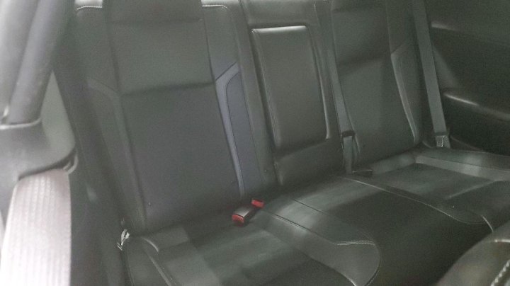 Dodge Challenger  2019
