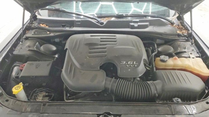 Dodge Challenger  2019