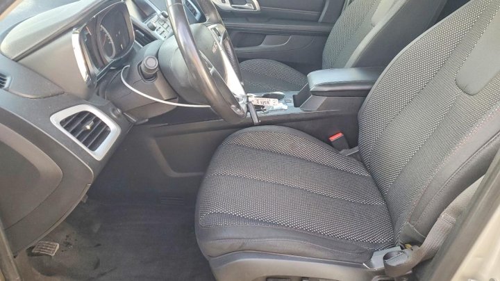 GMC TERRAIN  2015
