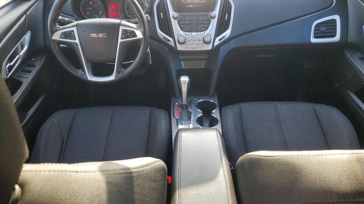 GMC TERRAIN  2015