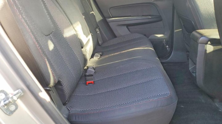 GMC TERRAIN  2015