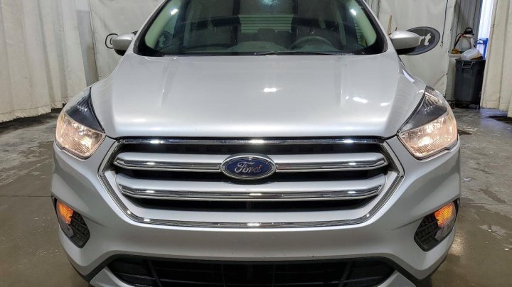 Ford Escape  2018