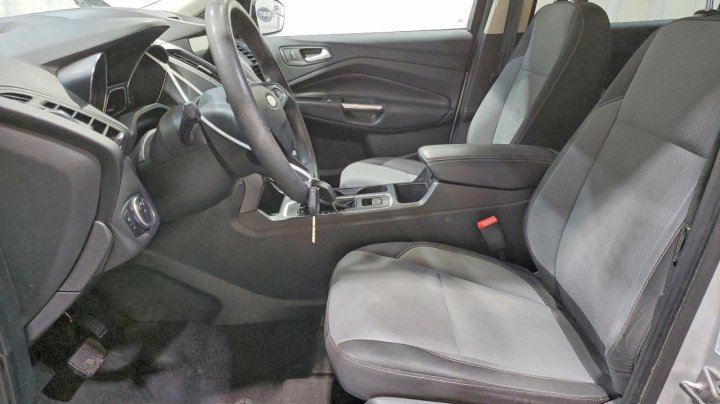 Ford Escape  2018