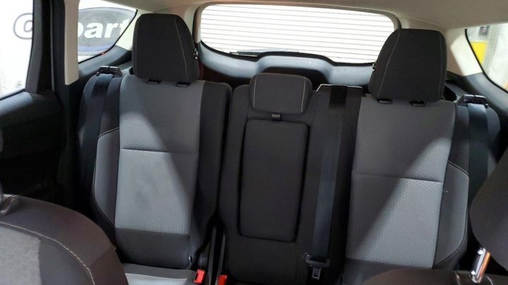 Ford Escape  2018