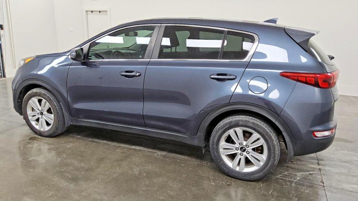 KIA Sportage  2019