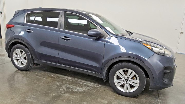 KIA Sportage  2019