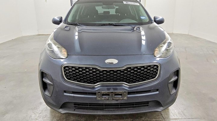 KIA Sportage  2019