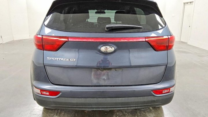 KIA Sportage  2019