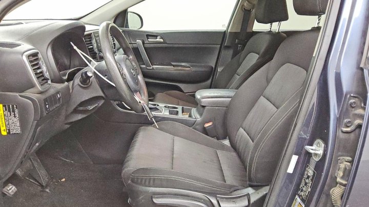 KIA Sportage  2019