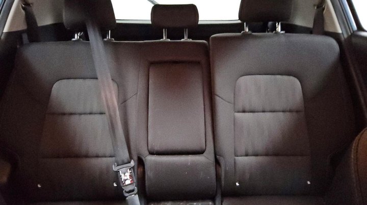 KIA Sportage  2019