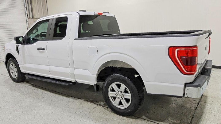 Ford F150  2021