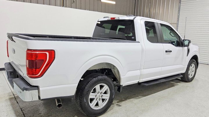 Ford F150  2021
