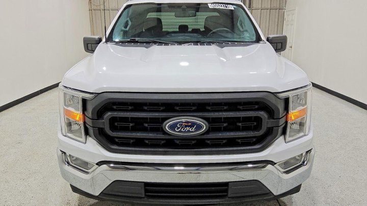Ford F150  2021