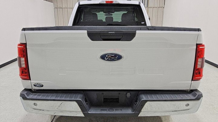 Ford F150  2021
