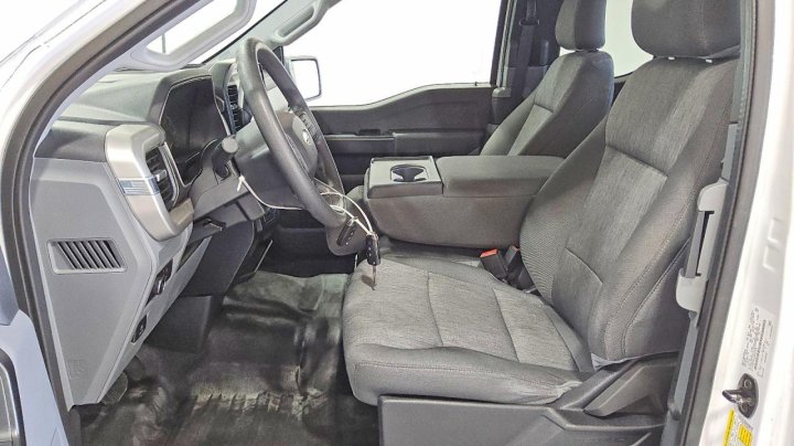 Ford F150  2021