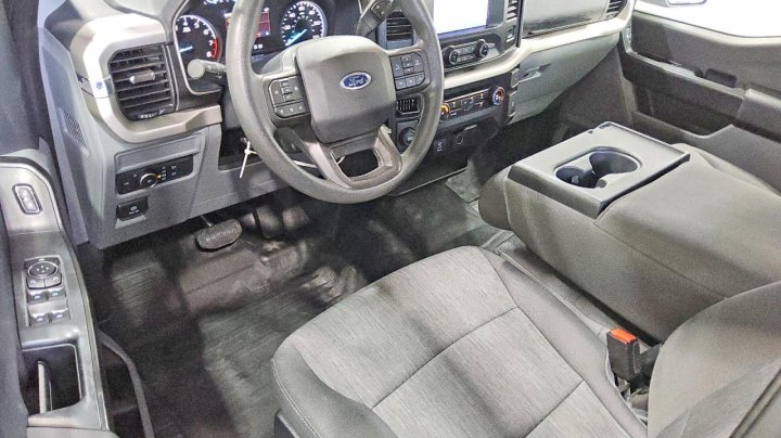 Ford F150  2021