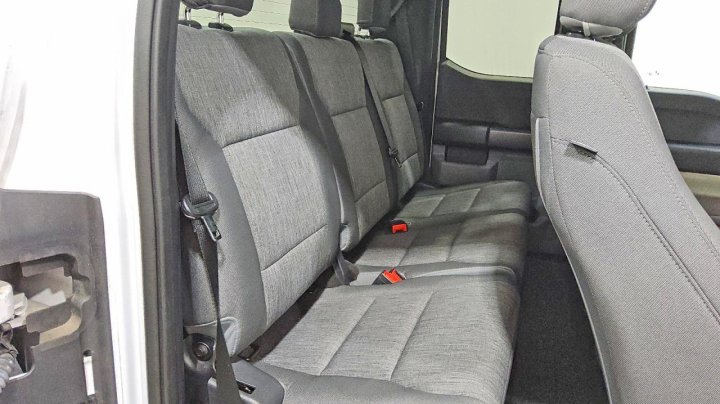 Ford F150  2021