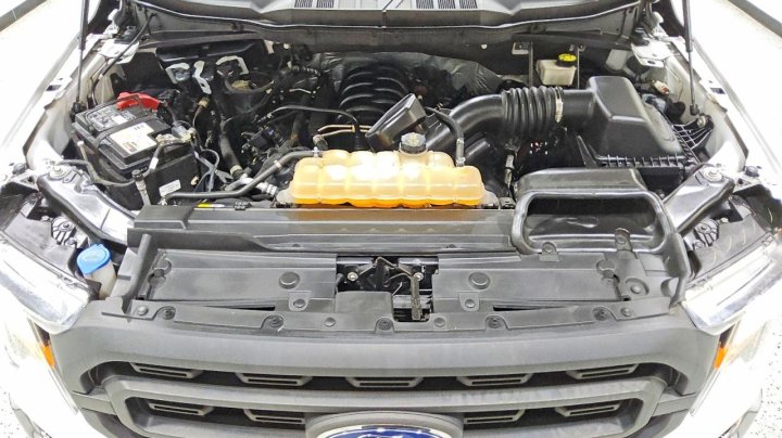 Ford F150  2021