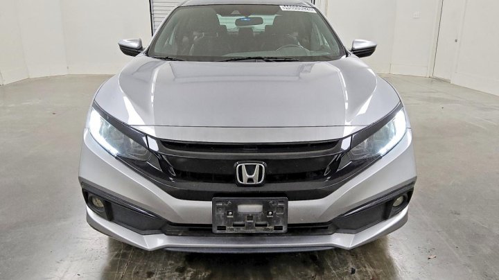 Honda Civic  2020