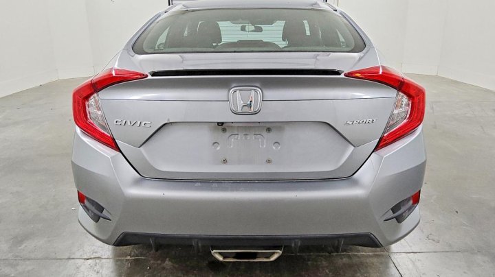 Honda Civic  2020