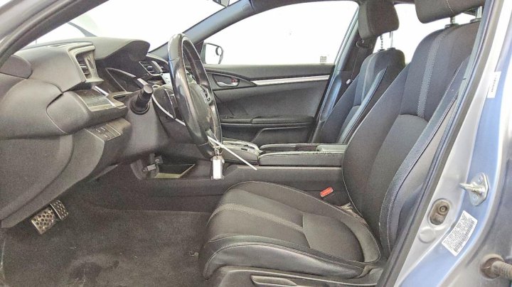 Honda Civic  2020