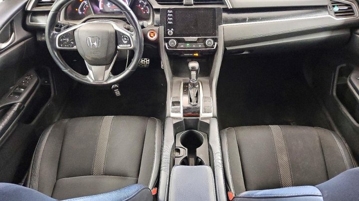 Honda Civic  2020