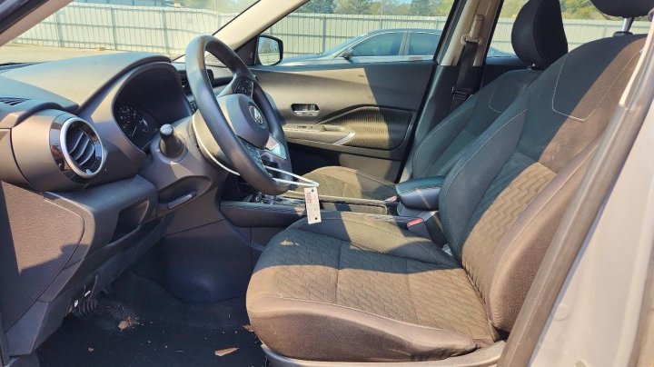 Nissan Kicks  2021