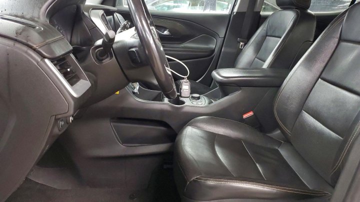 GMC TERRAIN  2020