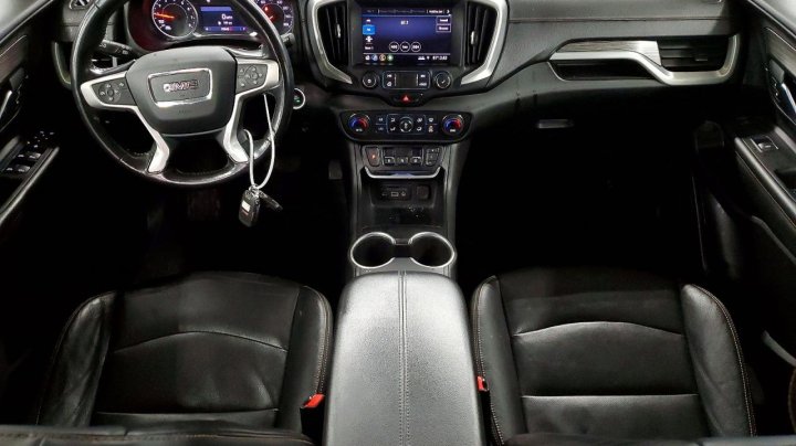 GMC TERRAIN  2020